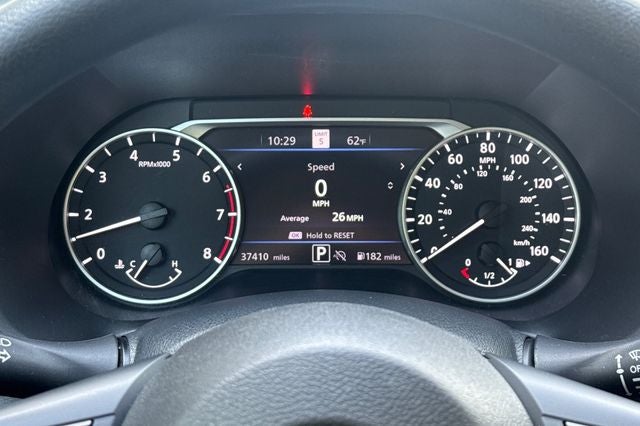 2024 Nissan Sentra SV SV FWD
