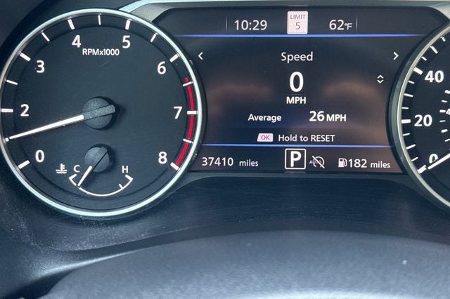 2024 Nissan Sentra SV SV FWD