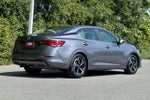 2024 Nissan Sentra SV SV FWD