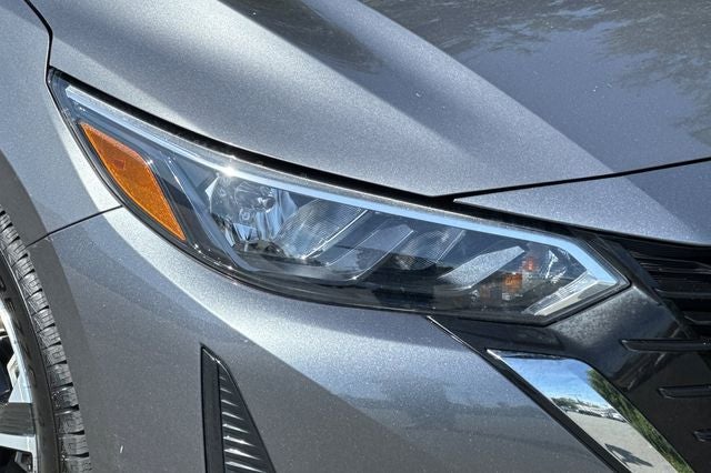 2024 Nissan Sentra SV SV FWD
