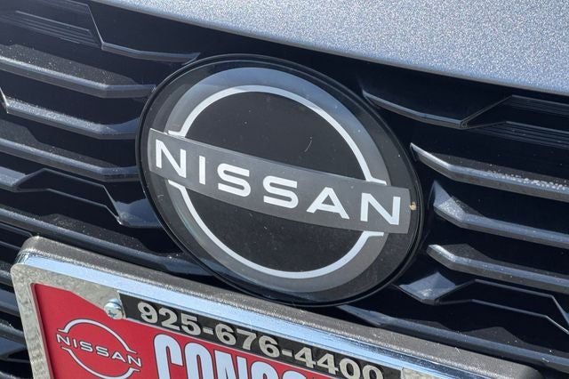 2024 Nissan Sentra SV SV FWD