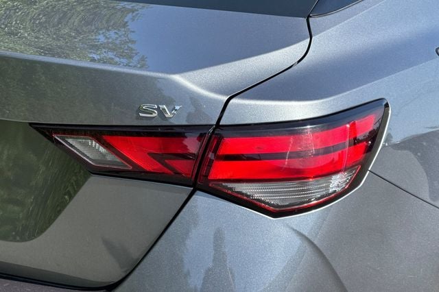 2024 Nissan Sentra SV SV FWD