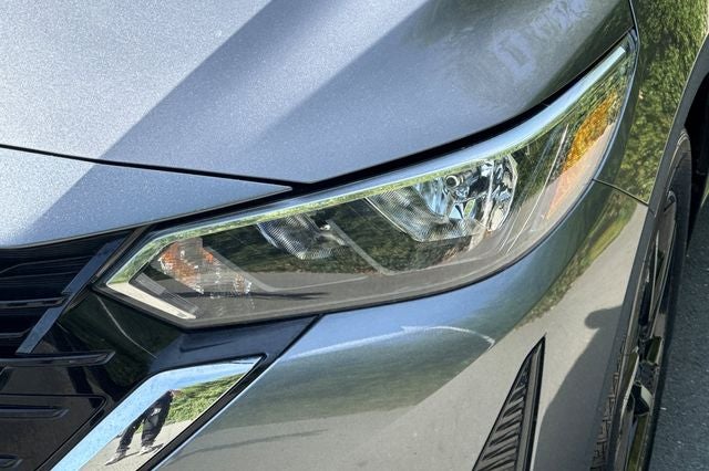2024 Nissan Sentra SV SV FWD