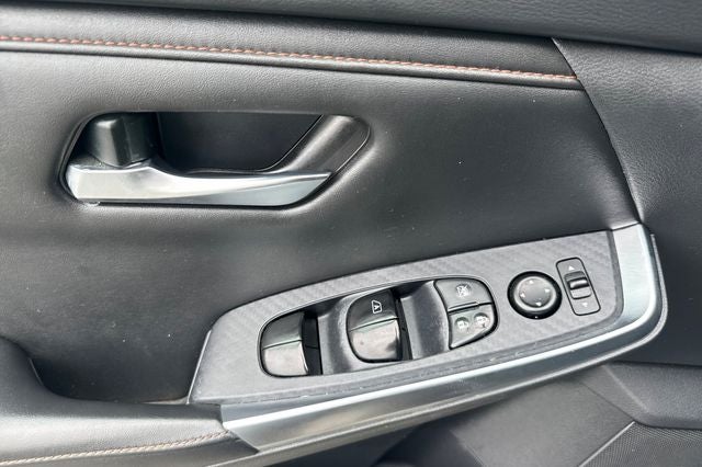 2023 Nissan Sentra SR SR PREMIUM PKG