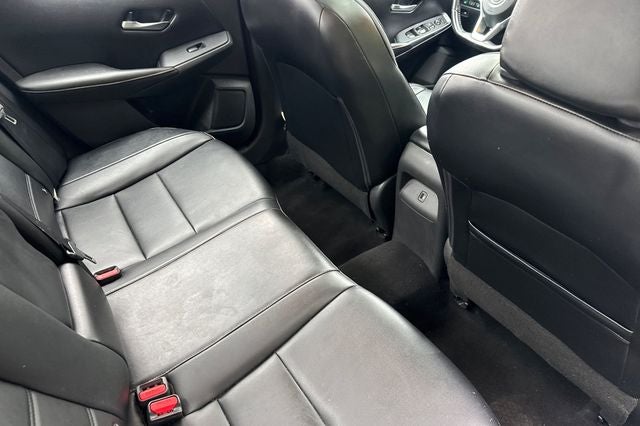 2023 Nissan Sentra SR SR PREMIUM PKG