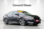 2023 Nissan Sentra SR SR PREMIUM PKG