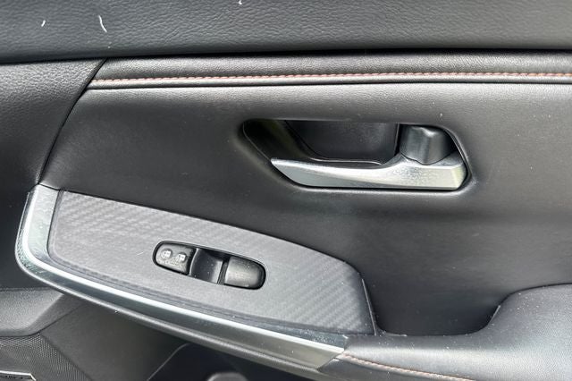 2023 Nissan Sentra SR SR PREMIUM PKG