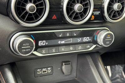 2023 Nissan Sentra SR SR PREMIUM PKG