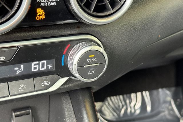 2023 Nissan Sentra SR SR PREMIUM PKG
