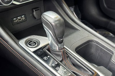 2023 Nissan Sentra SR SR PREMIUM PKG