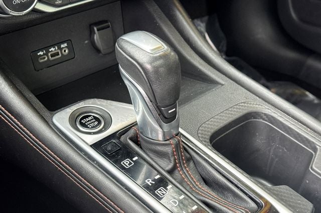 2023 Nissan Sentra SR SR PREMIUM PKG