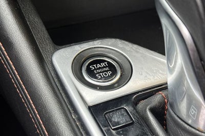 2023 Nissan Sentra SR SR PREMIUM PKG