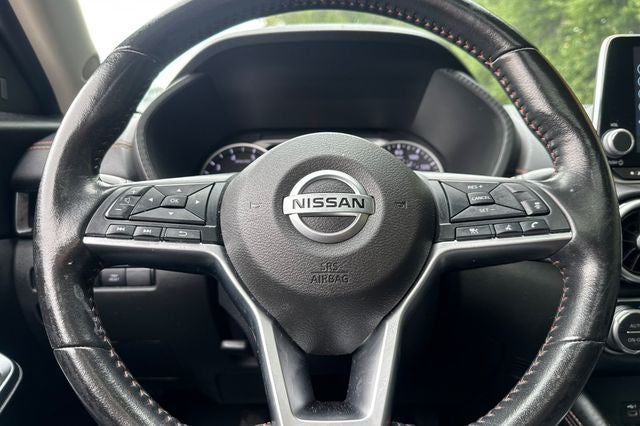 2023 Nissan Sentra SR SR PREMIUM PKG