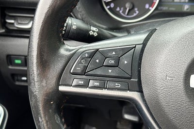 2023 Nissan Sentra SR SR PREMIUM PKG