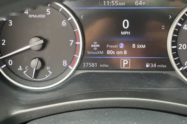 2023 Nissan Sentra SR SR PREMIUM PKG