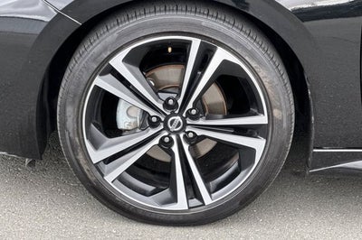 2023 Nissan Sentra SR SR PREMIUM PKG