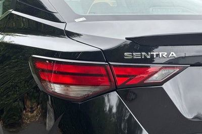 2023 Nissan Sentra SR SR PREMIUM PKG