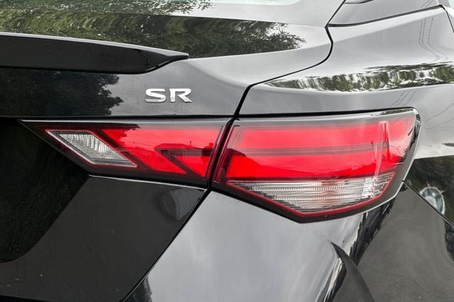2023 Nissan Sentra SR SR PREMIUM PKG