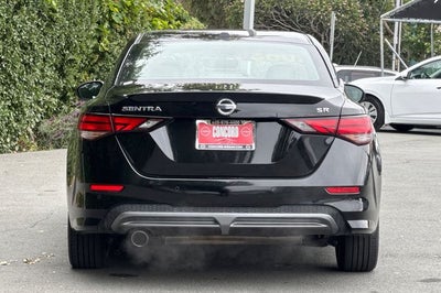 2023 Nissan Sentra SR SR PREMIUM PKG