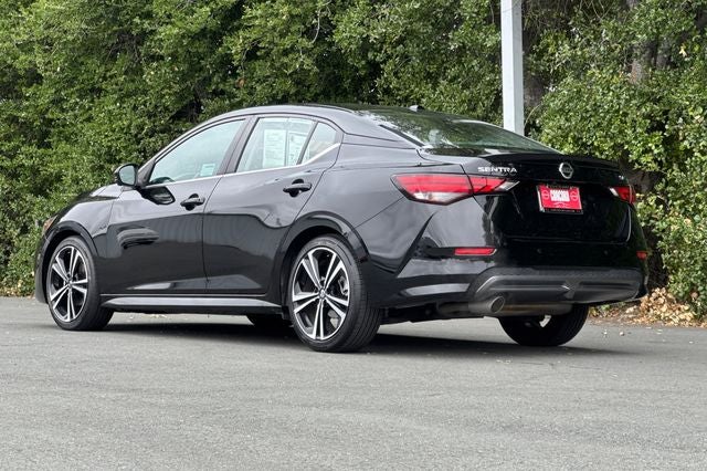 2023 Nissan Sentra SR SR PREMIUM PKG