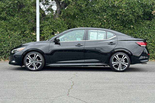 2023 Nissan Sentra SR SR PREMIUM PKG
