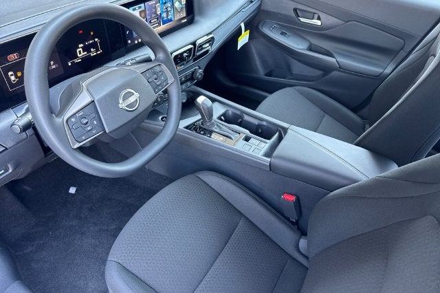 2027 Nissan Sentra S