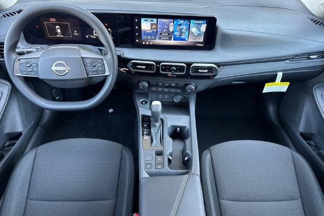 2027 Nissan Sentra S