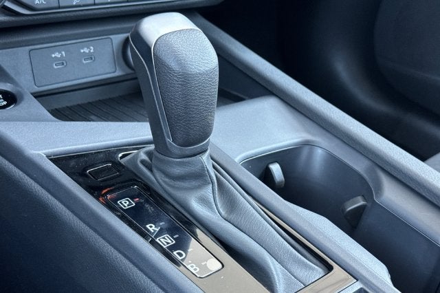 2027 Nissan Sentra S