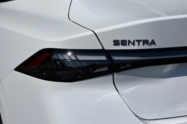2027 Nissan Sentra S
