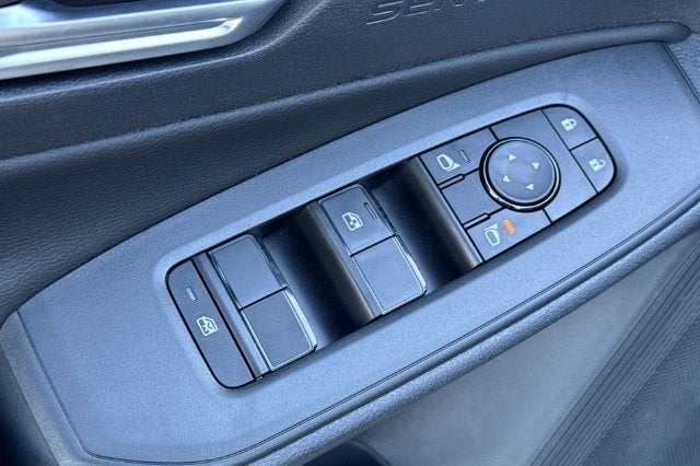 2027 Nissan Sentra S