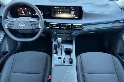 2027 Nissan Sentra S