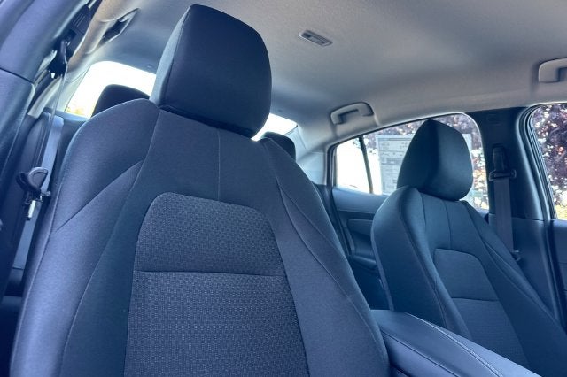 2027 Nissan Sentra S