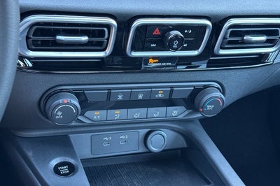 2027 Nissan Sentra S