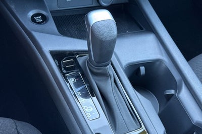 2027 Nissan Sentra S