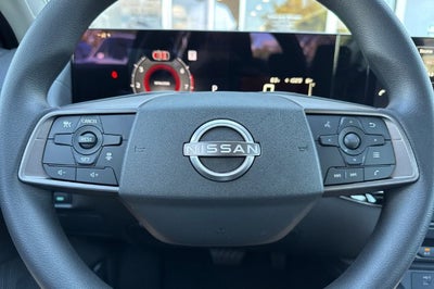 2027 Nissan Sentra S