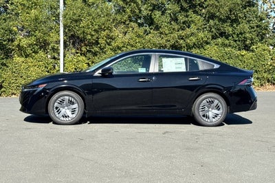 2027 Nissan Sentra S