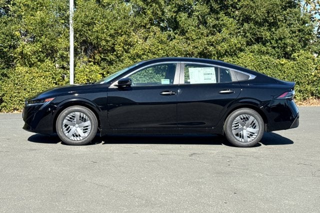 2027 Nissan Sentra S