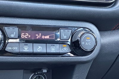 2024 Nissan Kicks SR SR PREMIUM PKG