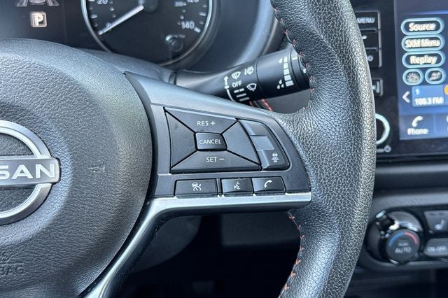 2024 Nissan Kicks SR SR PREMIUM PKG