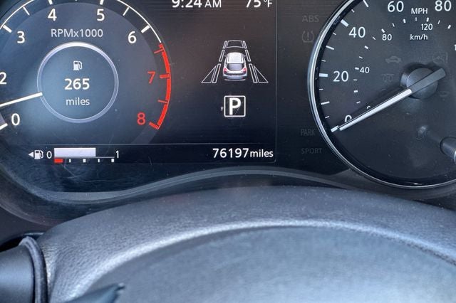 2024 Nissan Kicks SR SR PREMIUM PKG