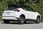 2024 Nissan Kicks SR SR PREMIUM PKG