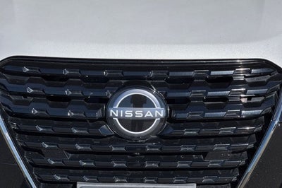 2024 Nissan Kicks SR SR PREMIUM PKG
