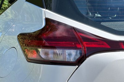 2024 Nissan Kicks SR SR PREMIUM PKG