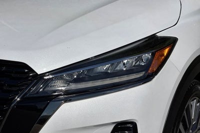 2024 Nissan Kicks SR SR PREMIUM PKG