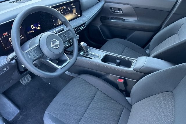 2027 Nissan Kicks S