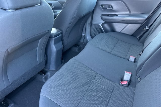 2027 Nissan Kicks S