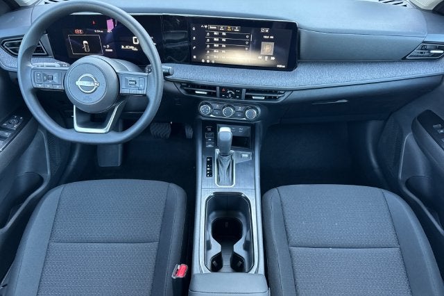 2027 Nissan Kicks S