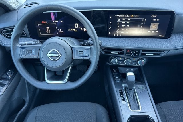 2027 Nissan Kicks S