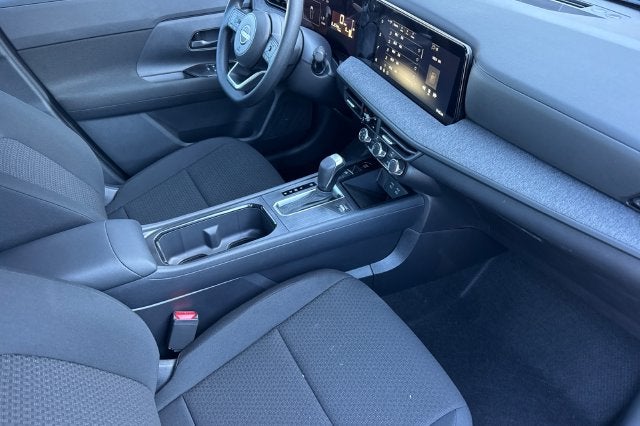 2027 Nissan Kicks S
