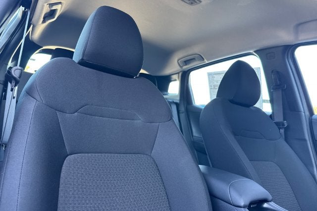 2027 Nissan Kicks S